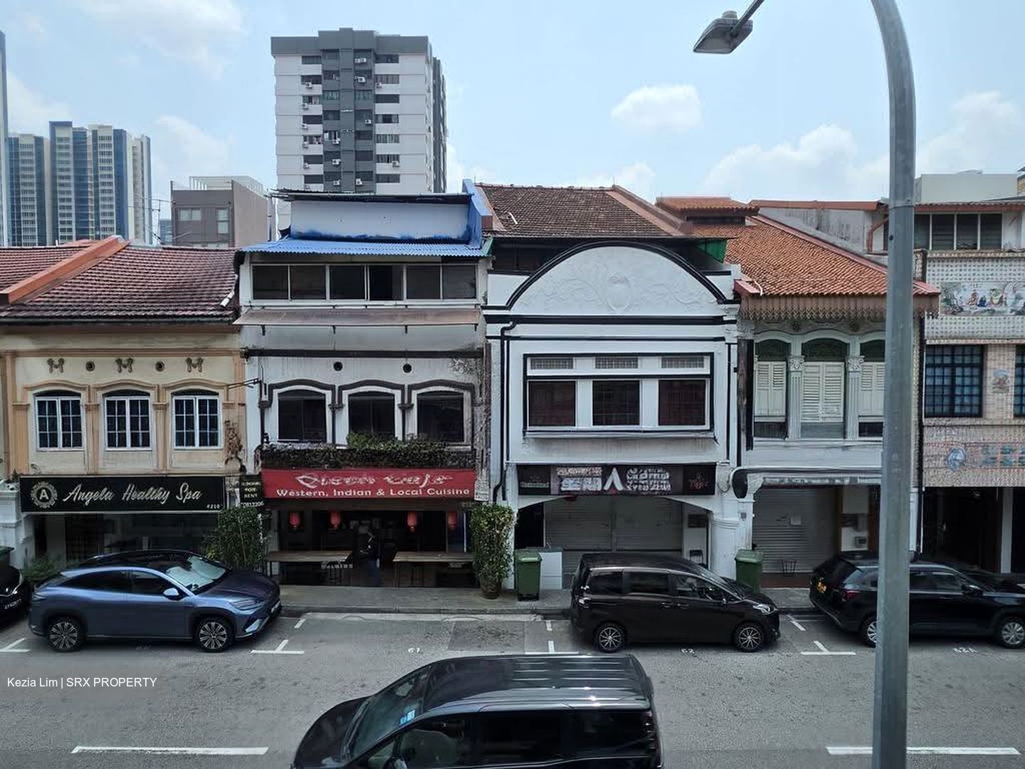 Jalan Besar Plaza (D8), Retail #625779981